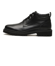 HL81041 TOUGH CHUKKA PL/BLACK 617386-0001