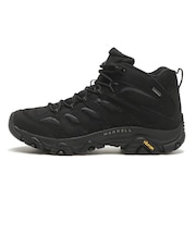 J500249 MOAB 3 SYNTHETIC MID GORE-TEX TRIPLE BLACK 634130-0001
