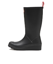 WFT2007RMA P W ORIGINAL PLAY BOOT TALL BLK 624840-0001