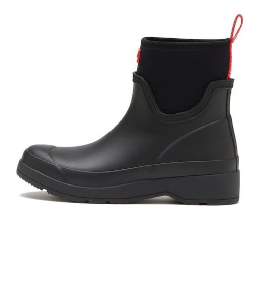 WFS1020RMA W PLAY NEOPRENE BOOT SHORT BLK 629345-0001
