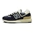 U574LGBB　U574LGBB(D)　NAVY(BB)　627992-0001
