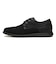 HL19016　TR ADRIAN KNIT　BLACK/BLACK　627850-0001
