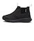 CM015 WOLK　ｳﾞｫﾙｸﾁｪﾙｼｰWP　BLACK　633745-0001