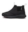CM015 WOLK　ｳﾞｫﾙｸﾁｪﾙｼｰWP　BLACK　633745-0001