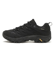 J500239 MOAB 3 SYNTHETIC GORE-TEX TRIPLE BLACK 634126-0001