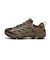 J500188　W'S MOAB 3 SYNTHETIC GORE-TEX　BRINDLE　634132-0001