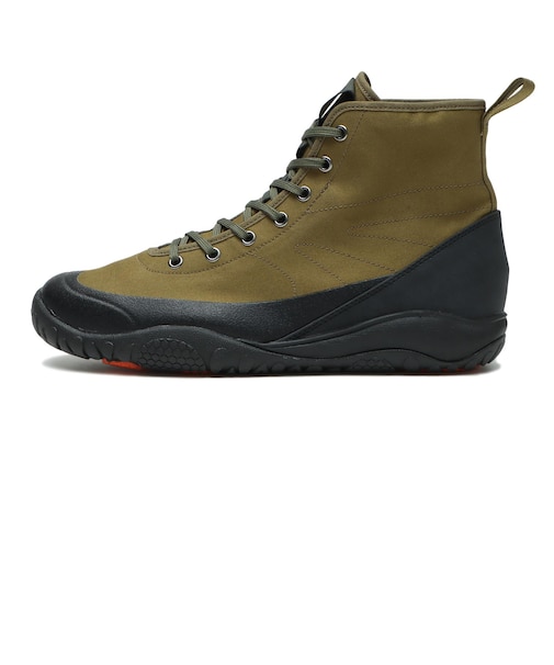 AMACRO HI 2　ｱﾏｸﾛﾊｲ2　KHAKI　633742-0002