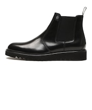 SR03894 SQUALO SIDE GORE BLACK 628635-0001