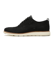 C27959 OGGRAND STITCHLITE WINGTIP OX BLACK/IVORY 610750-0001