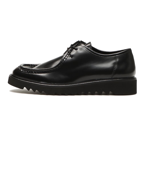 SR03892 SQUALO TYROLEAN BLACK 628633-0001