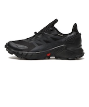 L41733900 SUPERCROSS 4 GTX W Black/Black/Bl 635147-0001