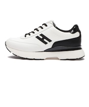 HW20310 SASHA MILK/BLACK 619189-0004