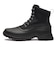 STS24761　DUCK FLOAT LACE UP　BLACK　628464-0001