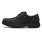 RPI-CI6154W WEATHER OR NOT PLAIN TOE BLACK 635985-0001