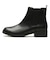 W3002　SIDE GORE 3.5　BLACK　619201-0001