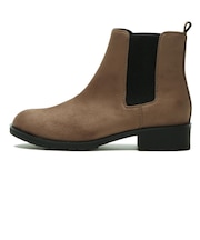 W3002 SIDE GORE 3.5 S/DK.TAUPE 619201-0002