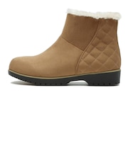 W8004 QUILT BOA S/CHESTNUT 619188-0002