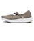 W1025　KNIT STRAP　TAUPE　629098-0002
