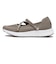 W1025　KNIT STRAP　TAUPE　629098-0002