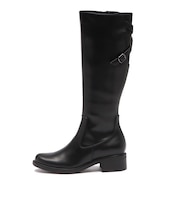 W3023 CROSS BELT 4.5 BLACK 630459-0001