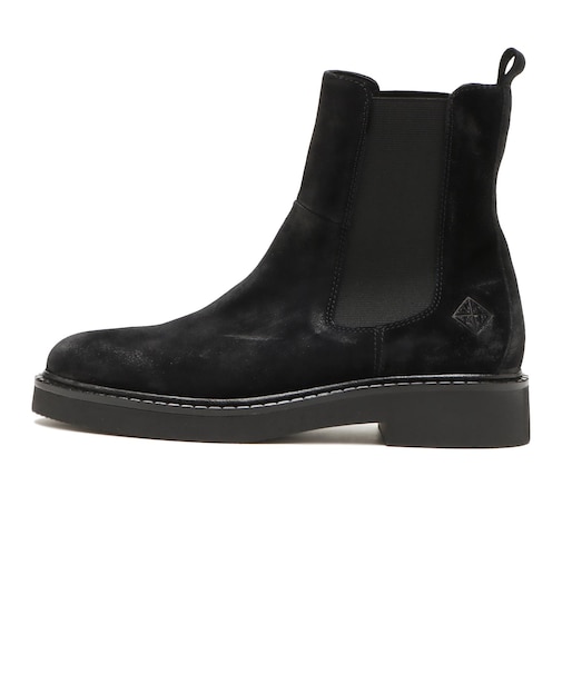 SR03865　BARCLAY LS.GORE　S/BLACK　631024-0001