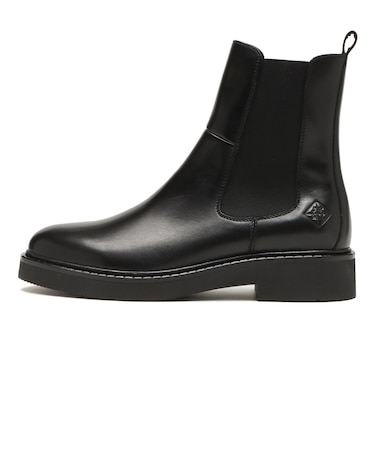 SR03865　BARCLAY LS.GORE　BLACK　631024-0003