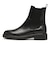 SR03865　BARCLAY LS.GORE　BLACK　631024-0003