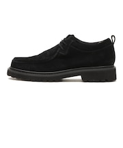 HL81039 TOUGH MOC S/BLACK 611876-0003
