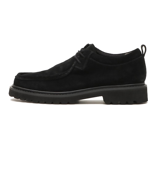 HL81039　TOUGH MOC　S/BLACK　611876-0003
