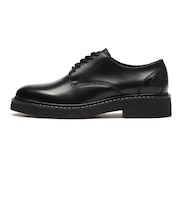 SR03861　BARCLAY LACE　BLACK　631018-0001