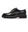 SR03861　BARCLAY LACE　BLACK　631018-0001