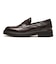 SR03863　BARCLAY LOAFER　DARK BROWN　631020-0002