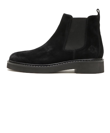 SR03864　BARCLAY S.GORE　S/BLACK　631021-0001
