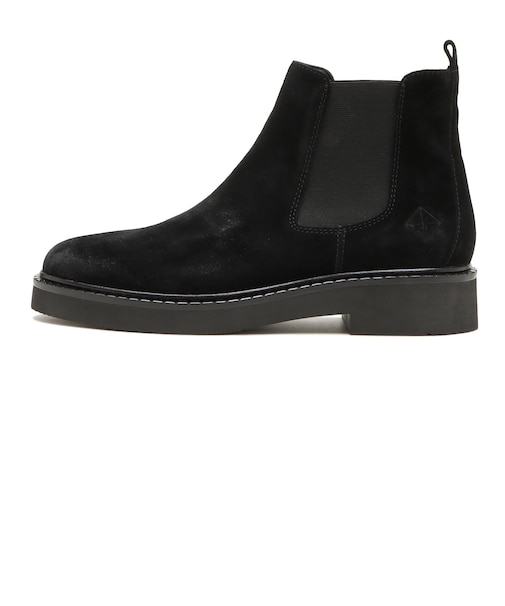 SR03864　BARCLAY S.GORE　S/BLACK　631021-0001