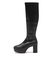 W3022 SQ ST LONG 8 BLACK 630468-0001