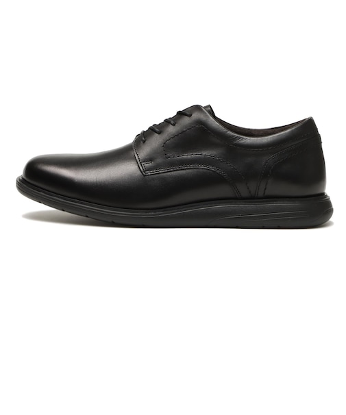 HL82066 TR ADRIAN PLAIN BLACK 628258-0001