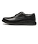 HL82066　TR ADRIAN PLAIN　BLACK　628258-0001