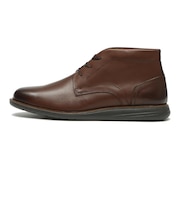 HL82076　TR ADRIAN CHUKKA　DK.BROWN　628259-0002