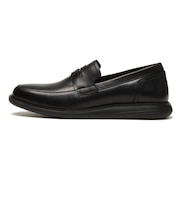 HL82086 TR ADRIAN LOAFER BLACK 628260-0001