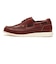 HL82096　TR ADRIAN DECK　RED BROWN　628261-0002