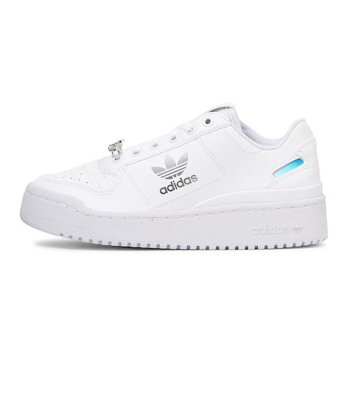 IF0110 FORUM BOLD J *FWHT/SLV/CBLK 636088-0001