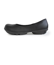 TB-101 フラットパンプス BLK/BLK 620591-0004