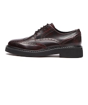 SR03862 BARCLAY W-TIP BORDO 631019-0002