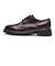 SR03862　BARCLAY W-TIP　BORDO　631019-0002