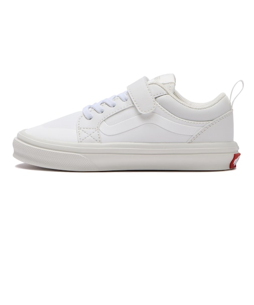 V3948K RBT JETT(15-22) WHITE/LT.GRAY 634401-0001