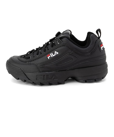 F05400025 DISRUPTOR 2 BLK02 610408-0001