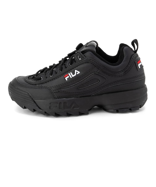 F05400025 DISRUPTOR 2 BLK02 610408-0001