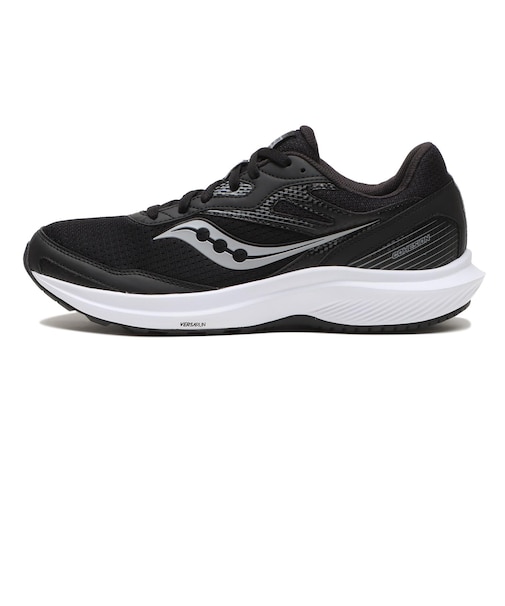 S20781-10 COHESION 16 BLACK/WHITE 636633-0001
