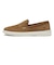 STS25014　CABO II PENNY　BROWN　635031-0001