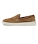 STS25014　CABO II PENNY　BROWN　635031-0001